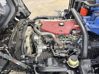 HINO Dutro Garbage Truck TKG-XZU605M 2013 30,500km_27