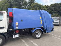 HINO Dutro Garbage Truck TKG-XZU605M 2013 30,500km_5