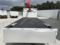HINO Ranger Truck (With 5 Steps Of Cranes) BKG-FD7JLYA 2011 192,939km_10
