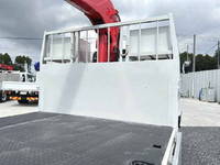 HINO Ranger Truck (With 5 Steps Of Cranes) BKG-FD7JLYA 2011 192,939km_12
