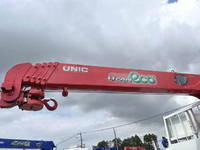HINO Ranger Truck (With 5 Steps Of Cranes) BKG-FD7JLYA 2011 192,939km_13