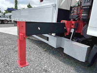 HINO Ranger Truck (With 5 Steps Of Cranes) BKG-FD7JLYA 2011 192,939km_14