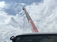 HINO Ranger Truck (With 5 Steps Of Cranes) BKG-FD7JLYA 2011 192,939km_15