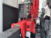 HINO Ranger Truck (With 5 Steps Of Cranes) BKG-FD7JLYA 2011 192,939km_16