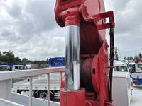 HINO Ranger Truck (With 5 Steps Of Cranes) BKG-FD7JLYA 2011 192,939km_19