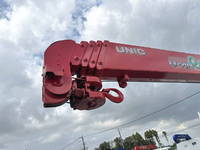 HINO Ranger Truck (With 5 Steps Of Cranes) BKG-FD7JLYA 2011 192,939km_22