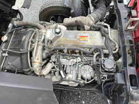 HINO Ranger Truck (With 5 Steps Of Cranes) BKG-FD7JLYA 2011 192,939km_31