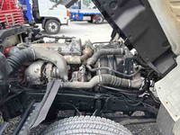 HINO Ranger Truck (With 5 Steps Of Cranes) BKG-FD7JLYA 2011 192,939km_32
