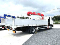 HINO Ranger Truck (With 5 Steps Of Cranes) BKG-FD7JLYA 2011 192,939km_4