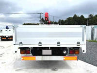 HINO Ranger Truck (With 5 Steps Of Cranes) BKG-FD7JLYA 2011 192,939km_6