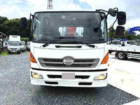 HINO Ranger Truck (With 5 Steps Of Cranes) BKG-FD7JLYA 2011 192,939km_8
