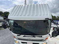 HINO Ranger Truck (With 5 Steps Of Cranes) BKG-FD7JLYA 2011 192,939km_9