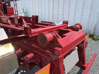 UD TRUCKS Condor Container Carrier Truck PK-PK36A 2005 278,598km_10