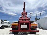 UD TRUCKS Condor Container Carrier Truck PK-PK36A 2005 278,598km_11