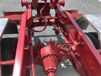 UD TRUCKS Condor Container Carrier Truck PK-PK36A 2005 278,598km_12