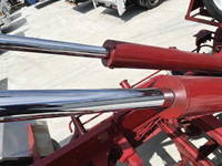 UD TRUCKS Condor Container Carrier Truck PK-PK36A 2005 278,598km_13