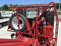 UD TRUCKS Condor Container Carrier Truck PK-PK36A 2005 278,598km_14