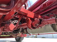 UD TRUCKS Condor Container Carrier Truck PK-PK36A 2005 278,598km_23