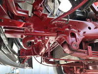 UD TRUCKS Condor Container Carrier Truck PK-PK36A 2005 278,598km_24