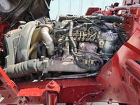 UD TRUCKS Condor Container Carrier Truck PK-PK36A 2005 278,598km_25