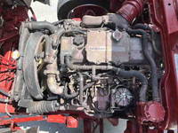 UD TRUCKS Condor Container Carrier Truck PK-PK36A 2005 278,598km_26