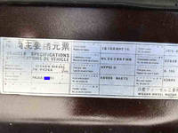 UD TRUCKS Condor Container Carrier Truck PK-PK36A 2005 278,598km_32