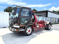 UD TRUCKS Condor Container Carrier Truck PK-PK36A 2005 278,598km_3