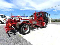 UD TRUCKS Condor Container Carrier Truck PK-PK36A 2005 278,598km_4