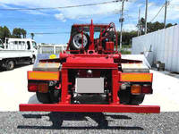 UD TRUCKS Condor Container Carrier Truck PK-PK36A 2005 278,598km_6