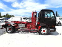 UD TRUCKS Condor Container Carrier Truck PK-PK36A 2005 278,598km_7