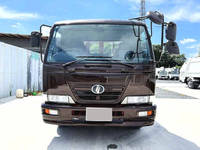UD TRUCKS Condor Container Carrier Truck PK-PK36A 2005 278,598km_8