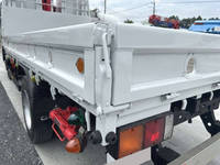 MITSUBISHI FUSO Canter Truck (With 4 Steps Of Cranes) PDG-FE83DY 2008 28,550km_10
