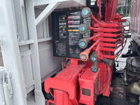 MITSUBISHI FUSO Canter Truck (With 4 Steps Of Cranes) PDG-FE83DY 2008 28,550km_14