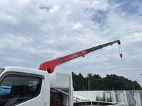 MITSUBISHI FUSO Canter Truck (With 4 Steps Of Cranes) PDG-FE83DY 2008 28,550km_18