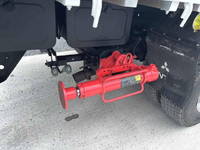 MITSUBISHI FUSO Canter Truck (With 4 Steps Of Cranes) PDG-FE83DY 2008 28,550km_23