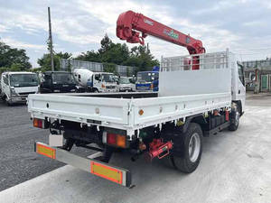 Canter Truck (With 4 Steps Of Cranes)_2