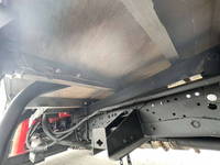 MITSUBISHI FUSO Canter Truck (With 4 Steps Of Cranes) PDG-FE83DY 2008 28,550km_30