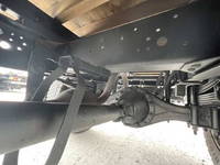 MITSUBISHI FUSO Canter Truck (With 4 Steps Of Cranes) PDG-FE83DY 2008 28,550km_31