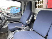 MITSUBISHI FUSO Canter Truck (With 4 Steps Of Cranes) PDG-FE83DY 2008 28,550km_33
