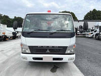 MITSUBISHI FUSO Canter Truck (With 4 Steps Of Cranes) PDG-FE83DY 2008 28,550km_7