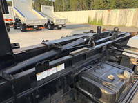 ISUZU Forward Container Carrier Truck PB-FSR35G3S 2005 296,300km_14