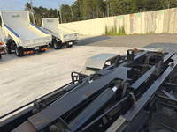 ISUZU Forward Container Carrier Truck PB-FSR35G3S 2005 296,300km_15