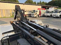 ISUZU Forward Container Carrier Truck PB-FSR35G3S 2005 296,300km_16