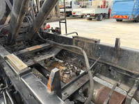 ISUZU Forward Container Carrier Truck PB-FSR35G3S 2005 296,300km_18