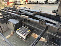 ISUZU Forward Container Carrier Truck PB-FSR35G3S 2005 296,300km_19