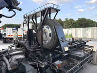 ISUZU Forward Container Carrier Truck PB-FSR35G3S 2005 296,300km_21