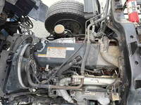 ISUZU Forward Container Carrier Truck PB-FSR35G3S 2005 296,300km_23