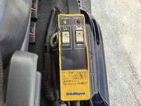 ISUZU Forward Container Carrier Truck PB-FSR35G3S 2005 296,300km_32