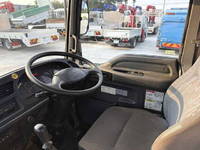 ISUZU Forward Container Carrier Truck PB-FSR35G3S 2005 296,300km_38