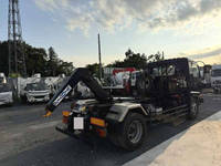 ISUZU Forward Container Carrier Truck PB-FSR35G3S 2005 296,300km_4